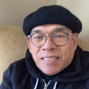 Meet your Posher, Armando